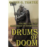 Drums of Doom (Harbinger of Doom -- Volume 11)