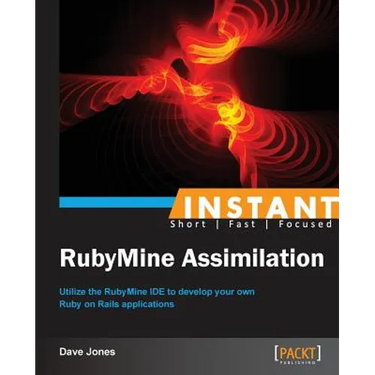 Instant RubyMine