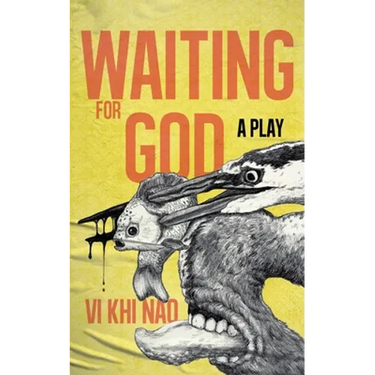 Waiting for God