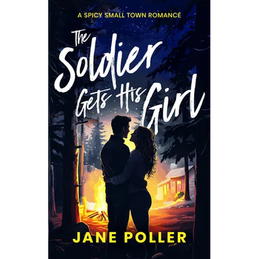 The Soldier Gets His Girl