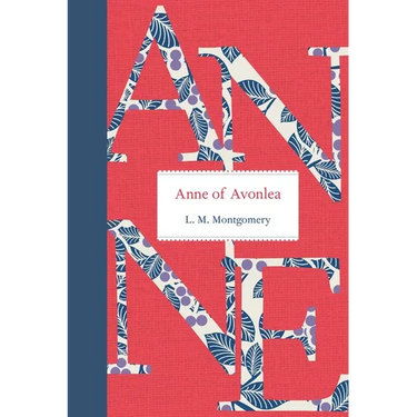 Anne of Avonlea
