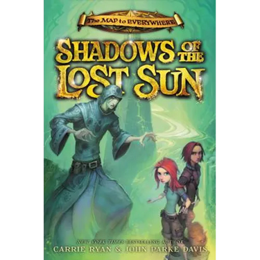 Shadows of the Lost Sun