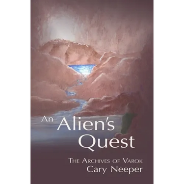An Alien's Quest