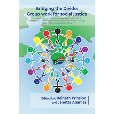 Bridging the Divide: Group work for social justice
