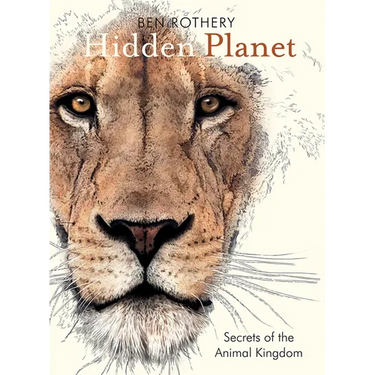 Hidden Planet: Secrets of the Animal Kingdom