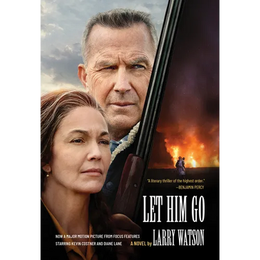 Let Him Go