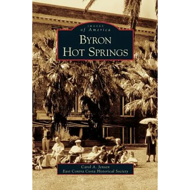Byron Hot Springs