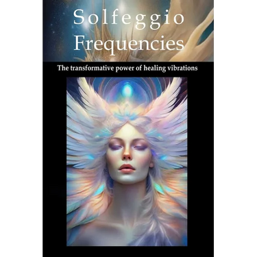 Solfeggio: Frequencies and their Hidden Magic
