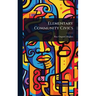 Elementary Community Civics
