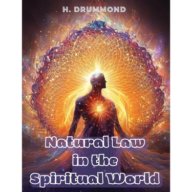 Natural Law in the Spiritual World: The Essential Work of Henry Drummond