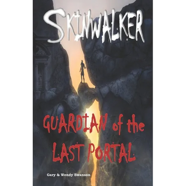 Skinwalker: Guardian of the Last Portal