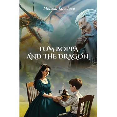 Tom Boppa and the Dragon
