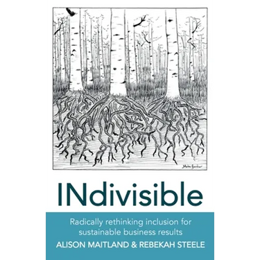 INdivisible: Radically rethinking inclusion for sustainable business results