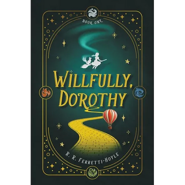 Willfully, Dorothy