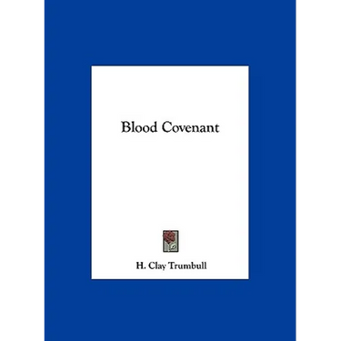 Blood Covenant