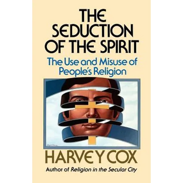 Seduction Spirit