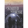 It Started With Besse: The Tanners, Book 3