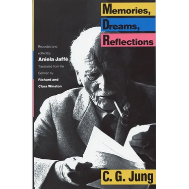 Memories, Dreams, Reflections