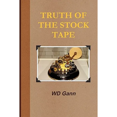 Truth of the Stock Tape