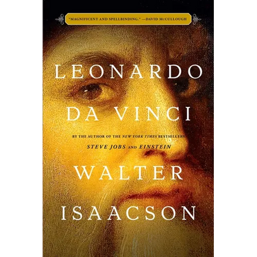 Leonardo Da Vinci