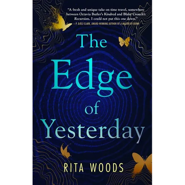The Edge of Yesterday