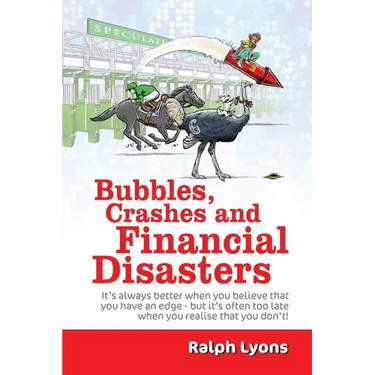 Bubbles, Crashes and Financial Disasters