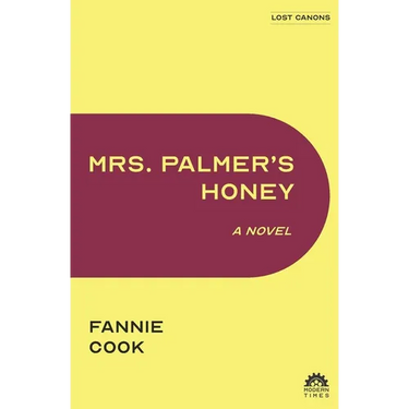 Mrs. Palmer's Honey