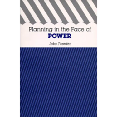 Planning in the Face of Power