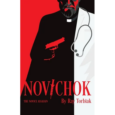 Novichok: The Novice Assassin