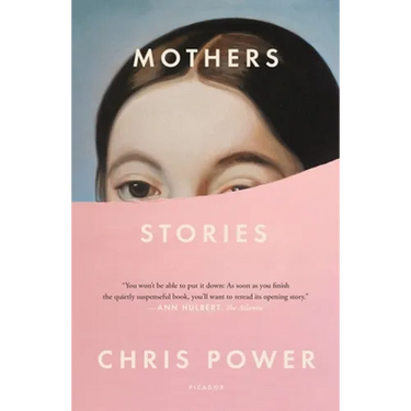 Mothers: Stories