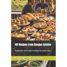 101 Recipes from Basque Cuisine