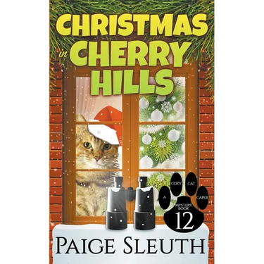 Christmas in Cherry Hills