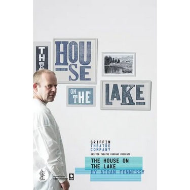 The House on the Lake