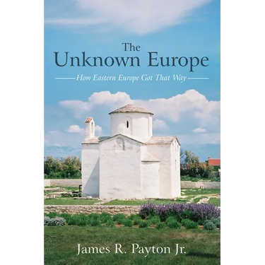 The Unknown Europe