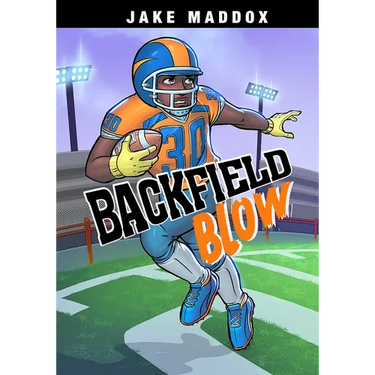 Backfield Blow