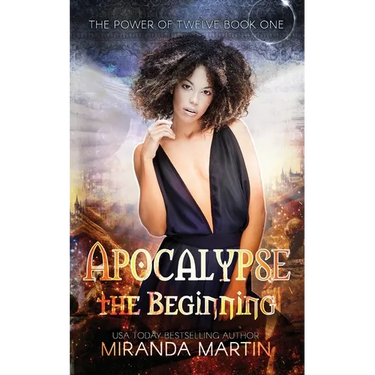 Apocalypse the Beginning: A Post-Apocalyptic Reverse Harem Romance