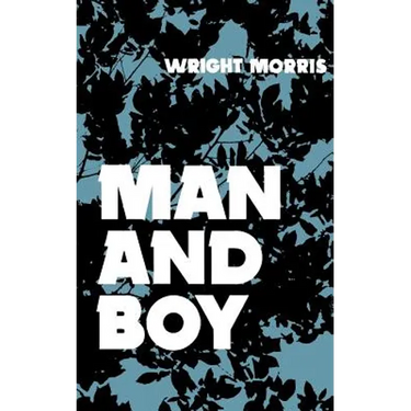 Man and Boy