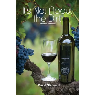 It's Not About the Dirt
