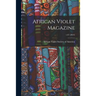 African Violet Magazine; v.67 (2014)