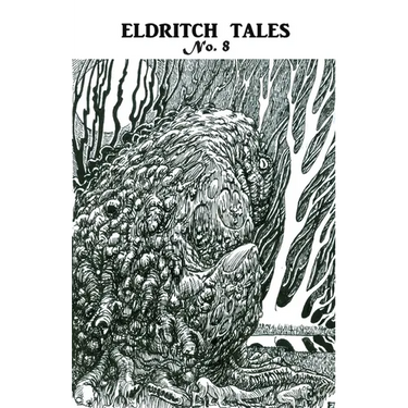 Eldritch Tales