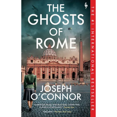 The Ghosts of Rome