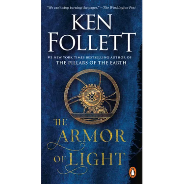 The Armor of Light