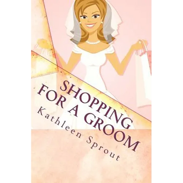 Shopping For a Groom