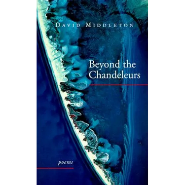 Beyond the Chandeleurs: Poems
