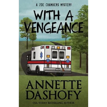 With a Vengeance