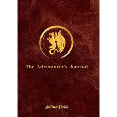 The Adventurer's Journal