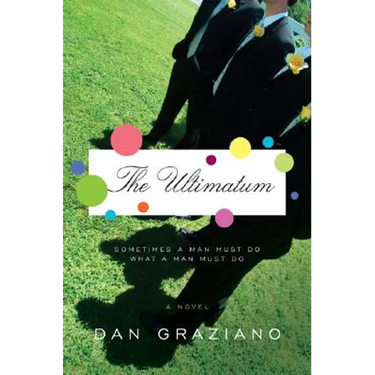 The Ultimatum
