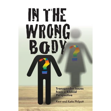In the Wrong Body?