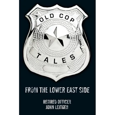 Old Cop Tales