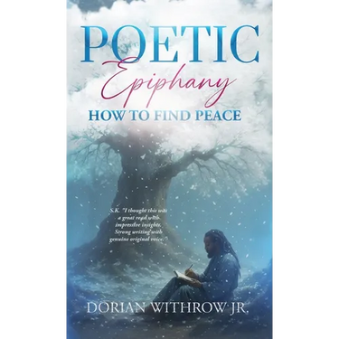 Poetic Epiphany: How to Find Peace